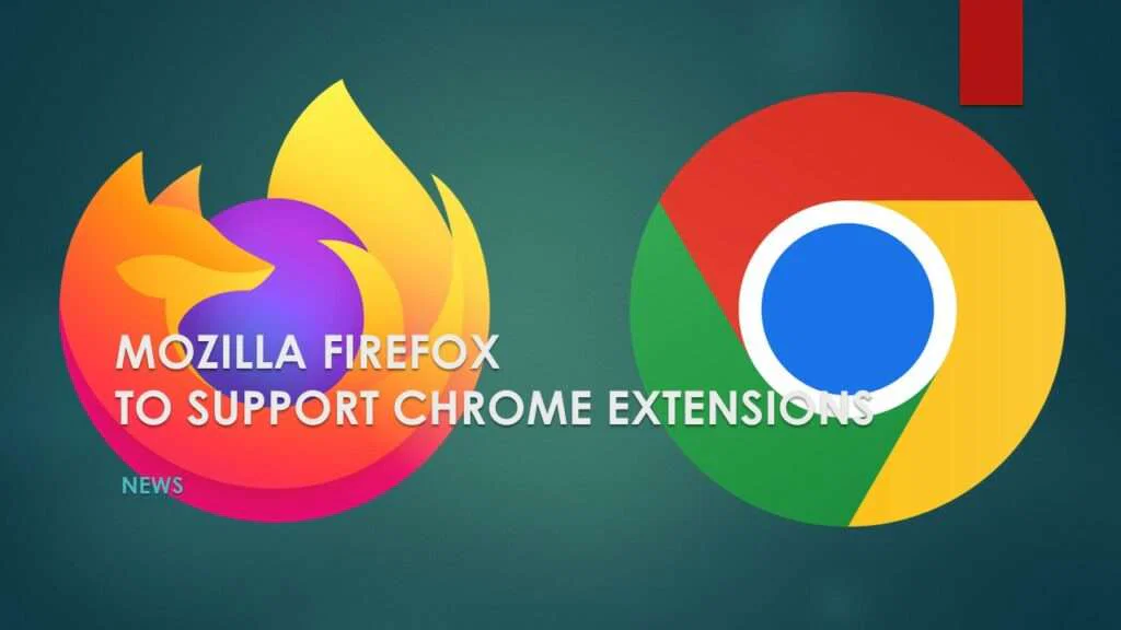 Mozilla FireFox Can Now Import Google Chrome Extensions