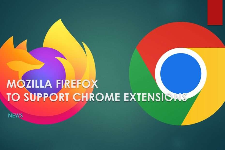 Mozilla FireFox Can Now Import Google Chrome Extensions