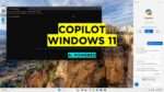 COPILOT WINDOWS 11 23H2