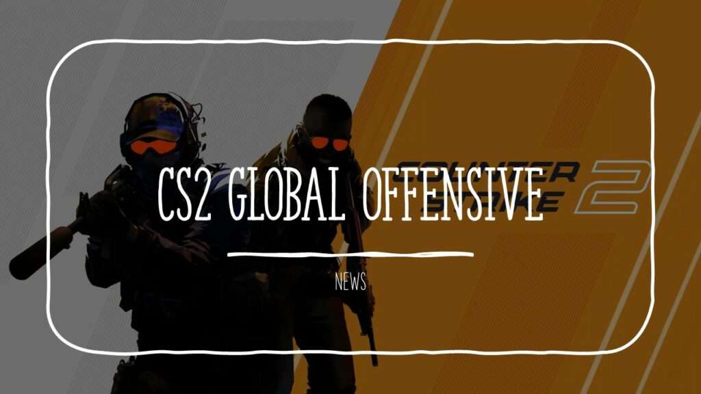 CS: Global Offensive Guns Apk Download for Android- Latest version