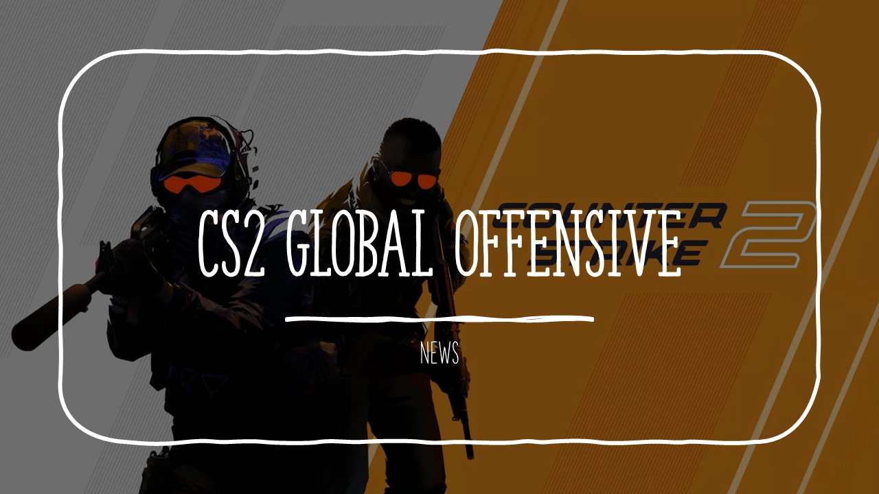 Valve reveals 'Counter-Strike 2,' to be free replacement for 'CS: GO