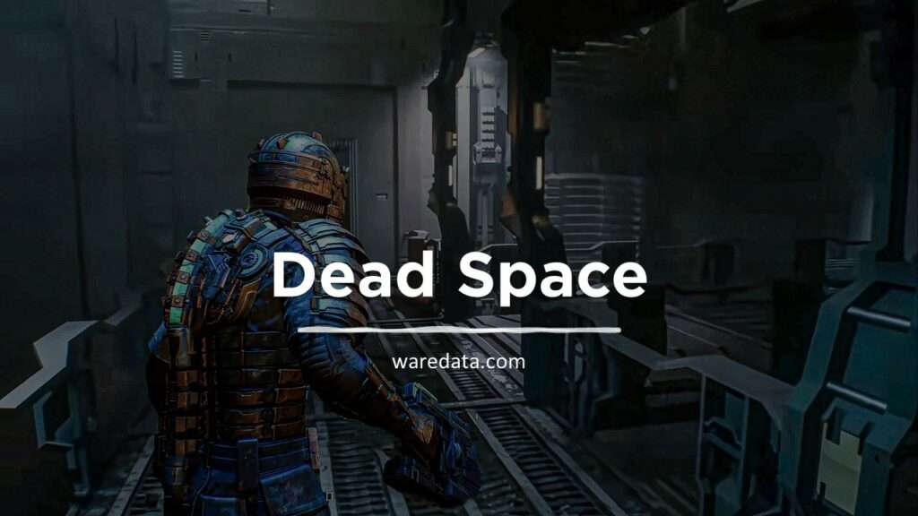 Dead Space