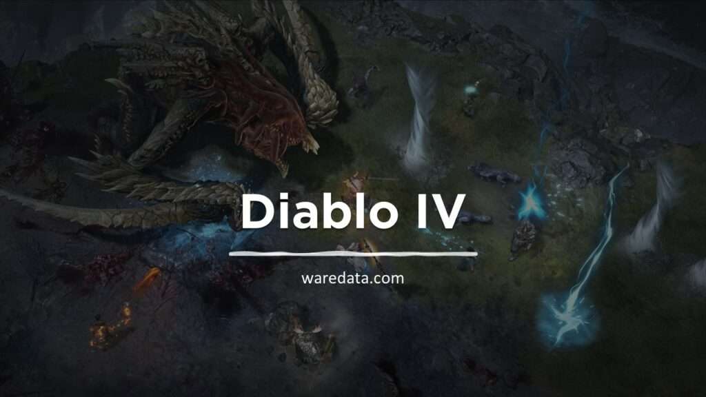 Diablo IV