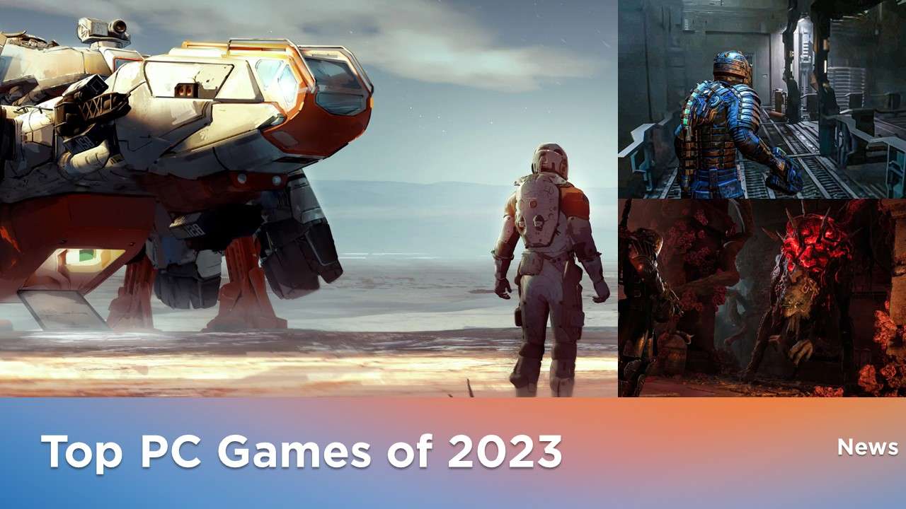 Best PC games: These are must-play titles in 2023