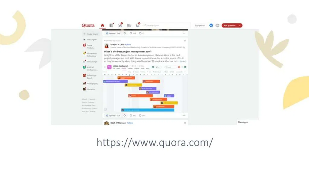 5 Top Reddit Alternatives for Thriving Online Communities 2 Quora.com