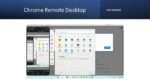 Chrome Remote Desktop Download