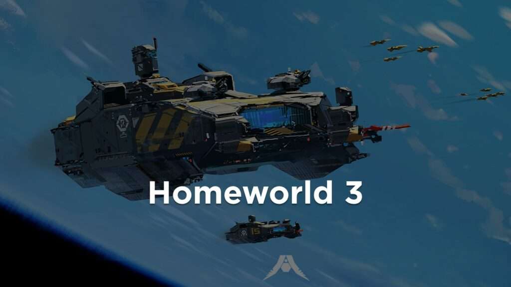 Homeworld 3