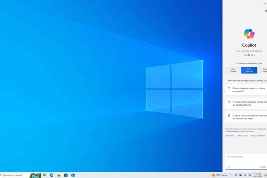 Windows 10 ISO 22H2