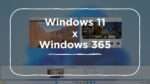 Windows 11 with Windows 365