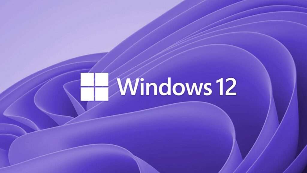 Windows 12 Rumors