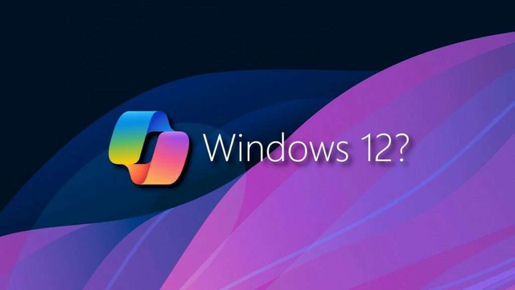 Windows 12 Rumors