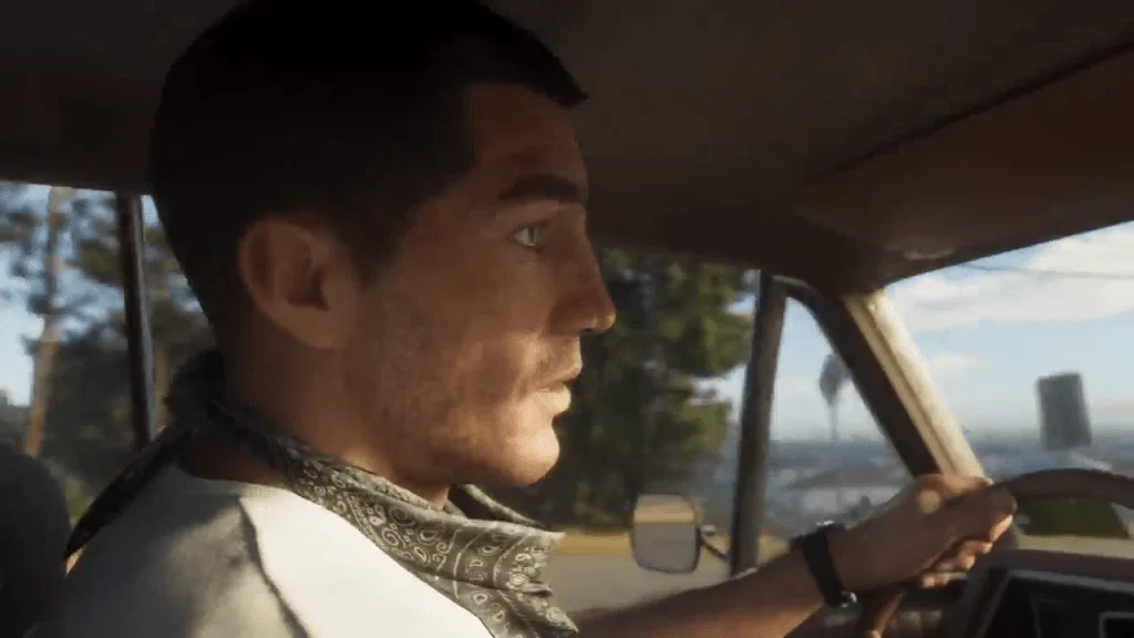 Lucia in GTA VI and People Similar to Her 4 Jason GTA VI