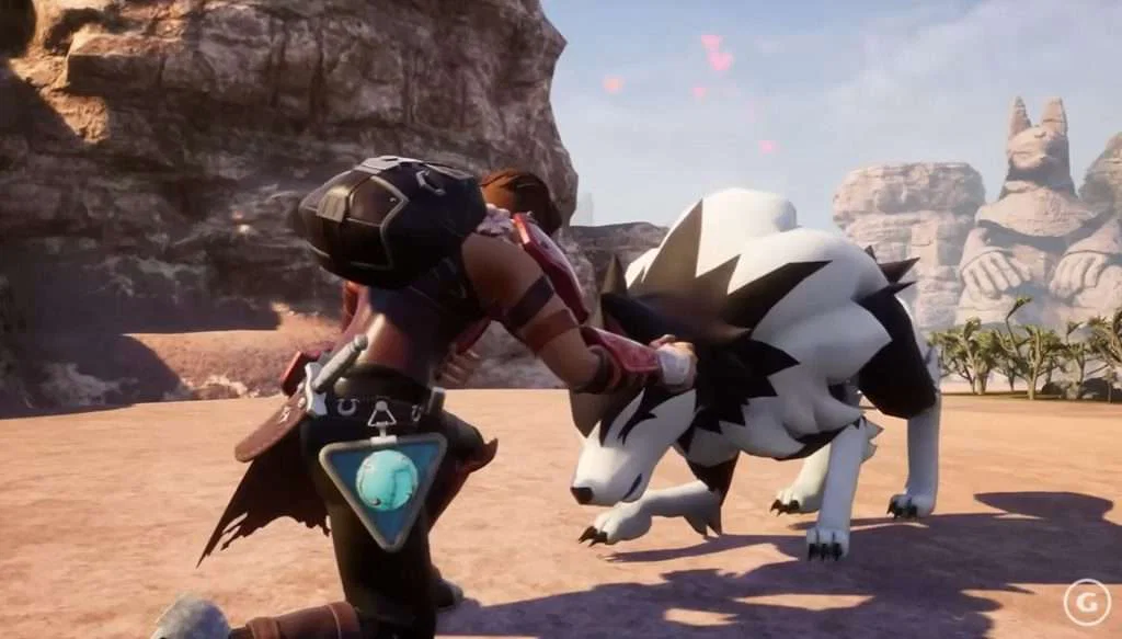 Pokémon-inspired Palworld RPG Hits 3 Million Sales in less than 2 days 3 Palworld