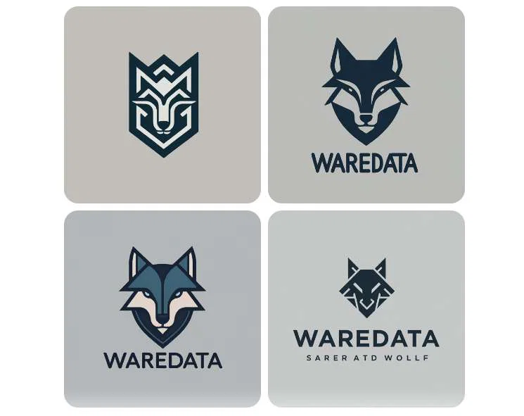 Logo Making Commands in Gemini AI 3 Logo By Gemini AI 2