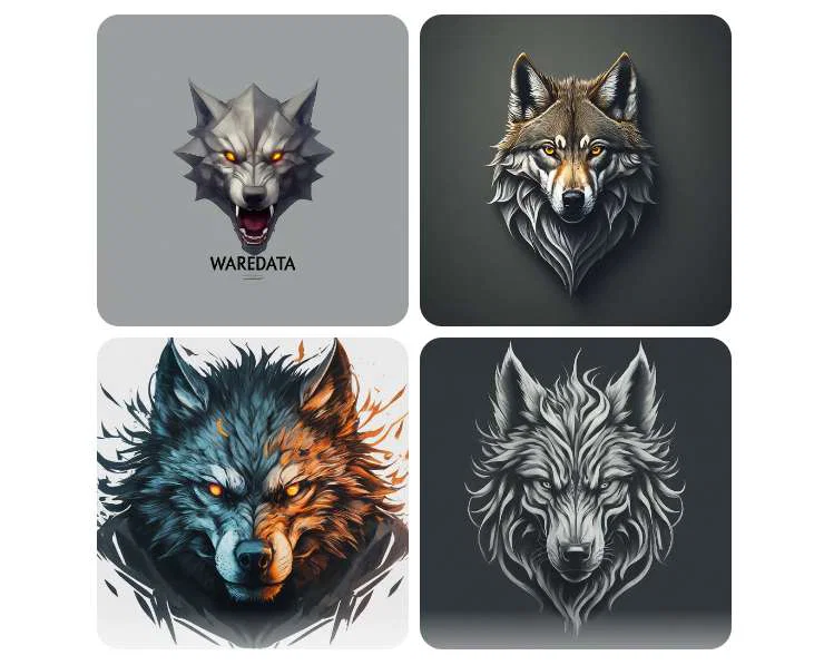 Logo Making Commands in Gemini AI 6 Logo By Gemini AI 5