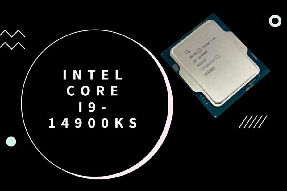 Intel Core i9-14900KS Released