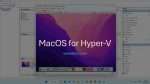 MacOS for Hyper-V