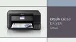 Epson L6160 Driver Download