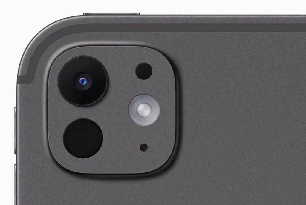 Apple Pushes Boundaries with Tandem OLED Screen on M4 iPad Pro 5 New M4 iPad Pro AI and Rear Camera