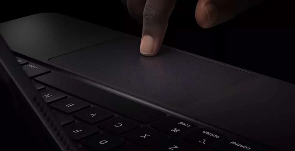 Apple Pushes Boundaries with Tandem OLED Screen on M4 iPad Pro 6 New M4 iPad Pro Pencil and Magic Keyboard