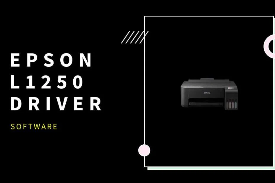 Epson L1250 Driver Download 1 Epson L1250 Driver Download