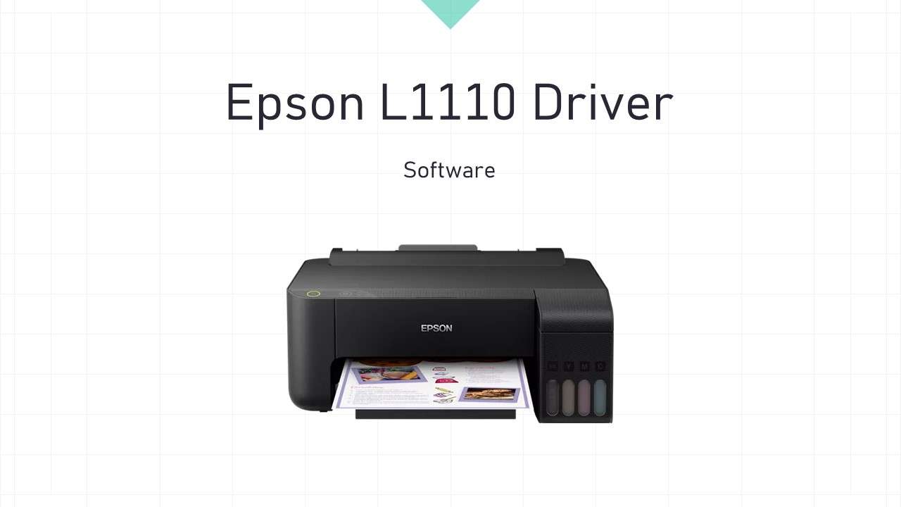 Epson L1110 Driver Download WareData Tech enthusiast Epson L1110 Driver Download WareData Tech enthusiast