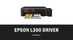 Epson L300 Driver Download