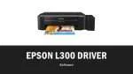 Epson L300 Driver Download