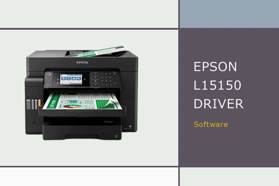 Epson L15150 Driver Download 8 Epson L15150 Driver Download