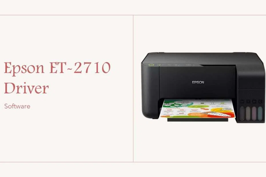 Epson ET-2710 Driver Download 3 Epson ET-2710 Driver