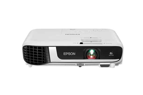 10 Best Epson Projectors in the United States 5 Epson EX5280