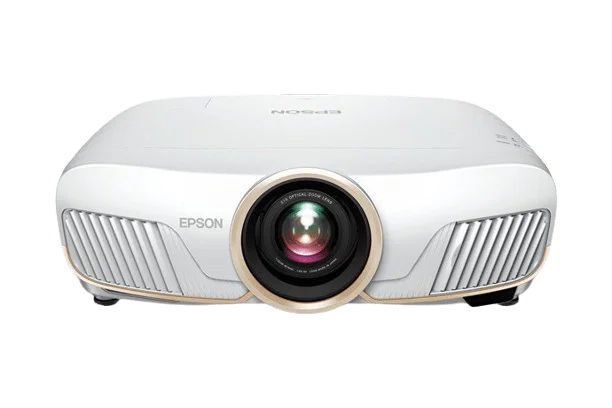 10 Best Epson Projectors in the United States 2 Epson Home Cinema 5050UB