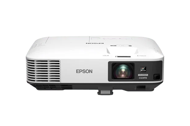10 Best Epson Projectors in the United States 7 Epson PowerLite 2250U