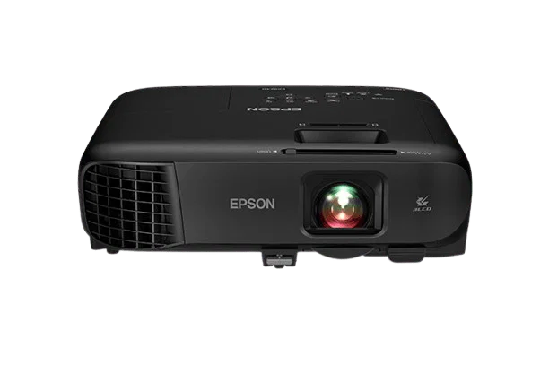 10 Best Epson Projectors in the United States 10 Epson Pro EX9240