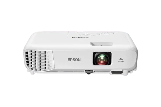10 Best Epson Projectors in the United States 8 Epson VS260