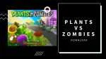 Plants VS Zombies Download