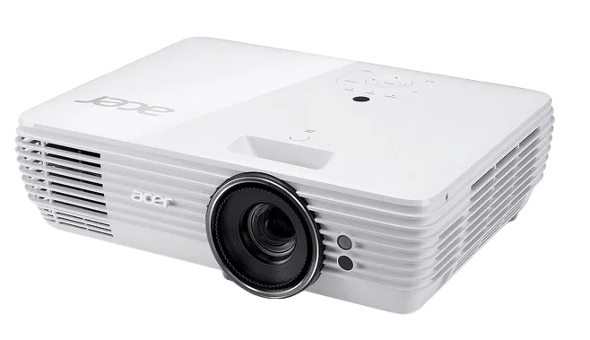 The 15 Best 4K Projectors in the United States 16 Acer H7850