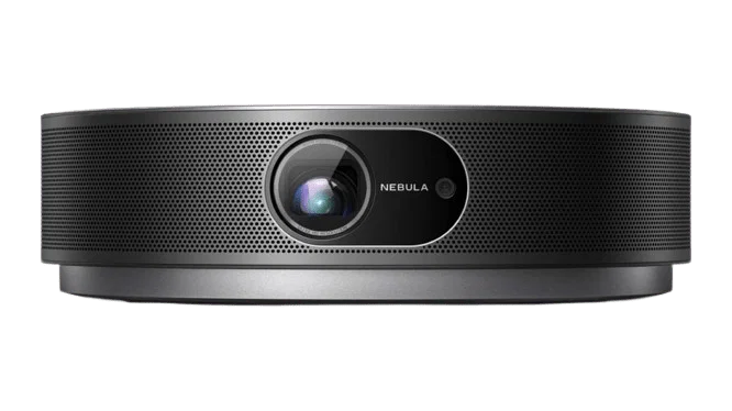 10 Best Outdoor Projector 4 Anker Nebula Cosmos Max
