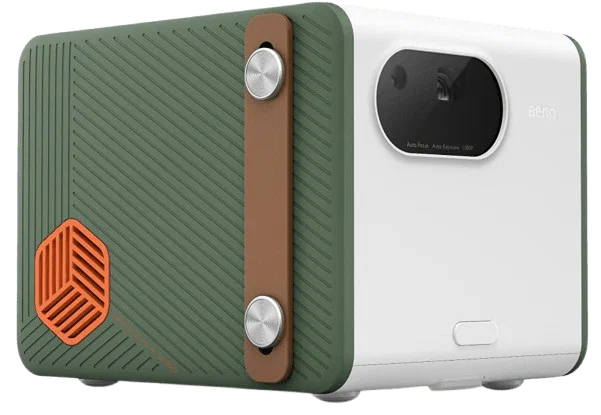 10 Best Outdoor Projector 3 BenQ GS50