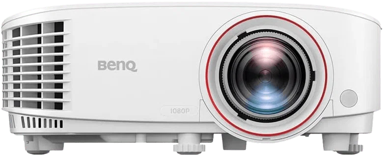 10 Best Short Throw Projectors in the USA 3 BenQ TH671ST