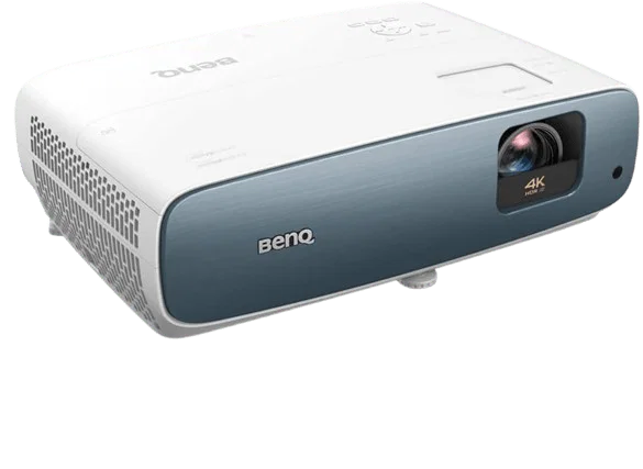 The 15 Best 4K Projectors in the United States 7 BenQ TK850i