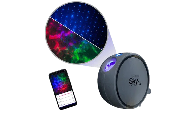 10 Best Galaxy Projectors 2 BlissLights Sky Lite 2.0