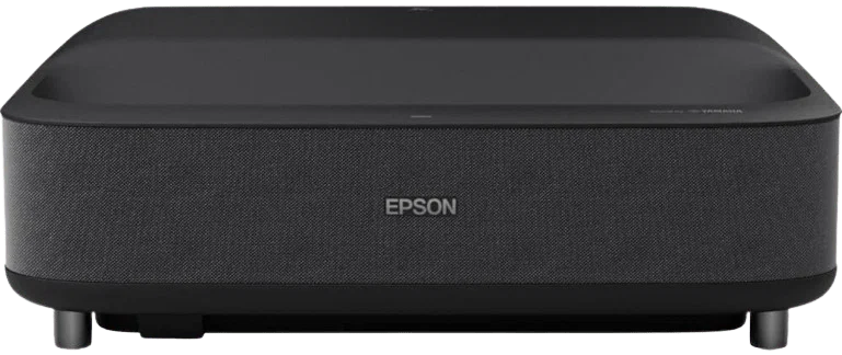10 Best Short Throw Projectors in the USA 4 Epson EpiqVision Ultra LS300