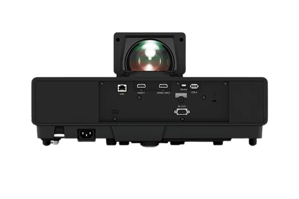 The 15 Best 4K Projectors in the United States 13 Epson EpiqVision Ultra LS500