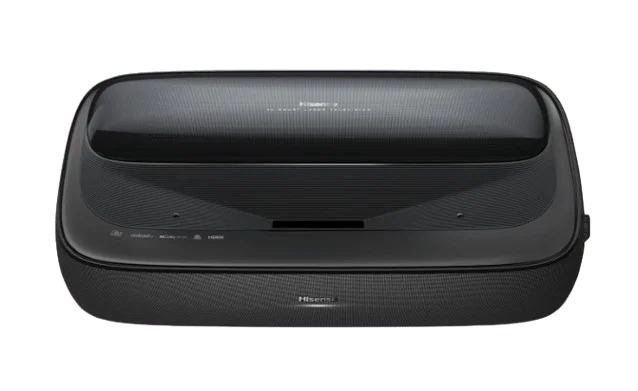 The 15 Best 4K Projectors in the United States 10 Hisense L9G TriChroma