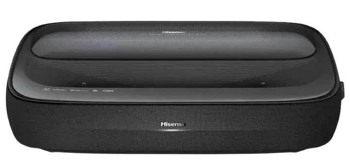 10 Best Short Throw Projectors in the USA 8 Hisense L9G