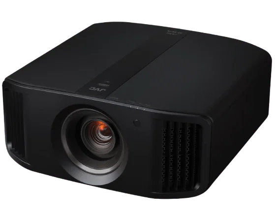 The 15 Best 4K Projectors in the United States 9 JVC DLA-NX7