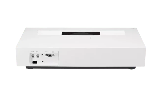 The 15 Best 4K Projectors in the United States 5 LG HU85LA