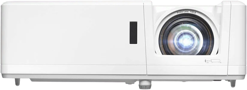 10 Best Short Throw Projectors in the USA 2 Optoma GT1090HDR