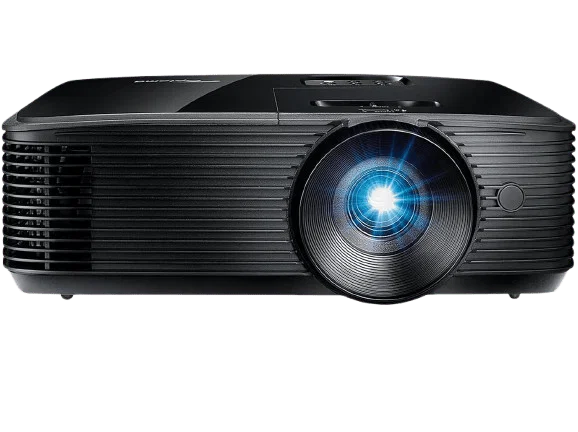 10 Best Outdoor Projector 8 Optoma HD146X